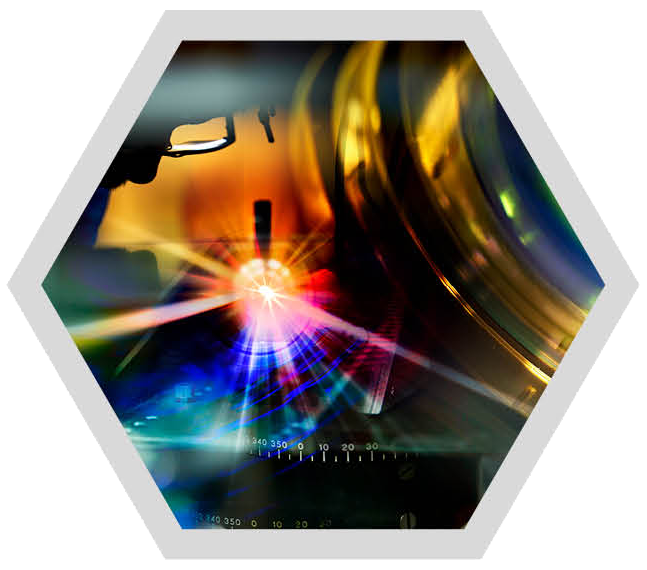 Laser technology
