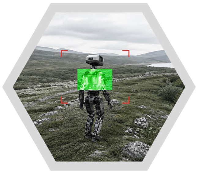 Laser application