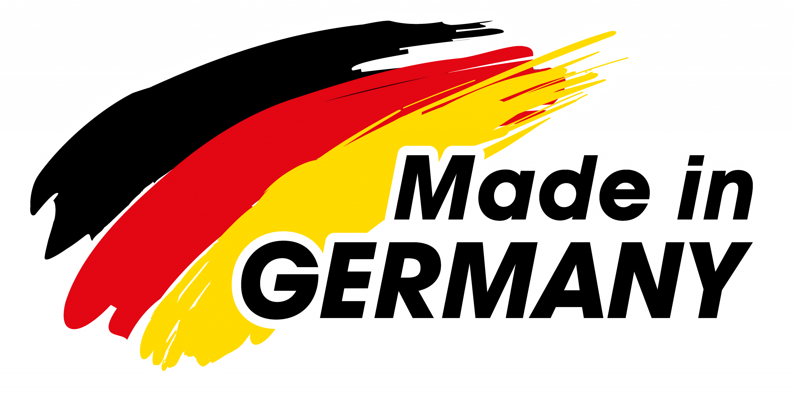Made in Germany